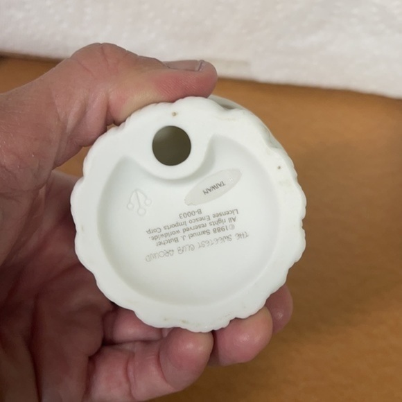 Precious moments the sweetest club around - Picture 3 of 3